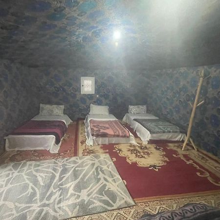 Merzouga Camel Trekking Camp Luaran gambar