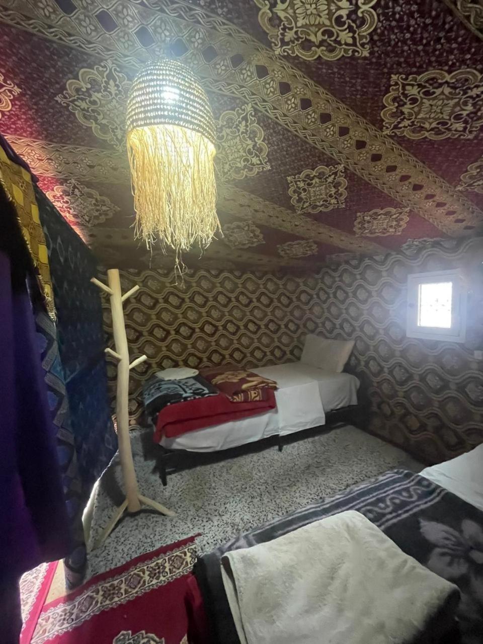 Merzouga Camel Trekking Camp Luaran gambar