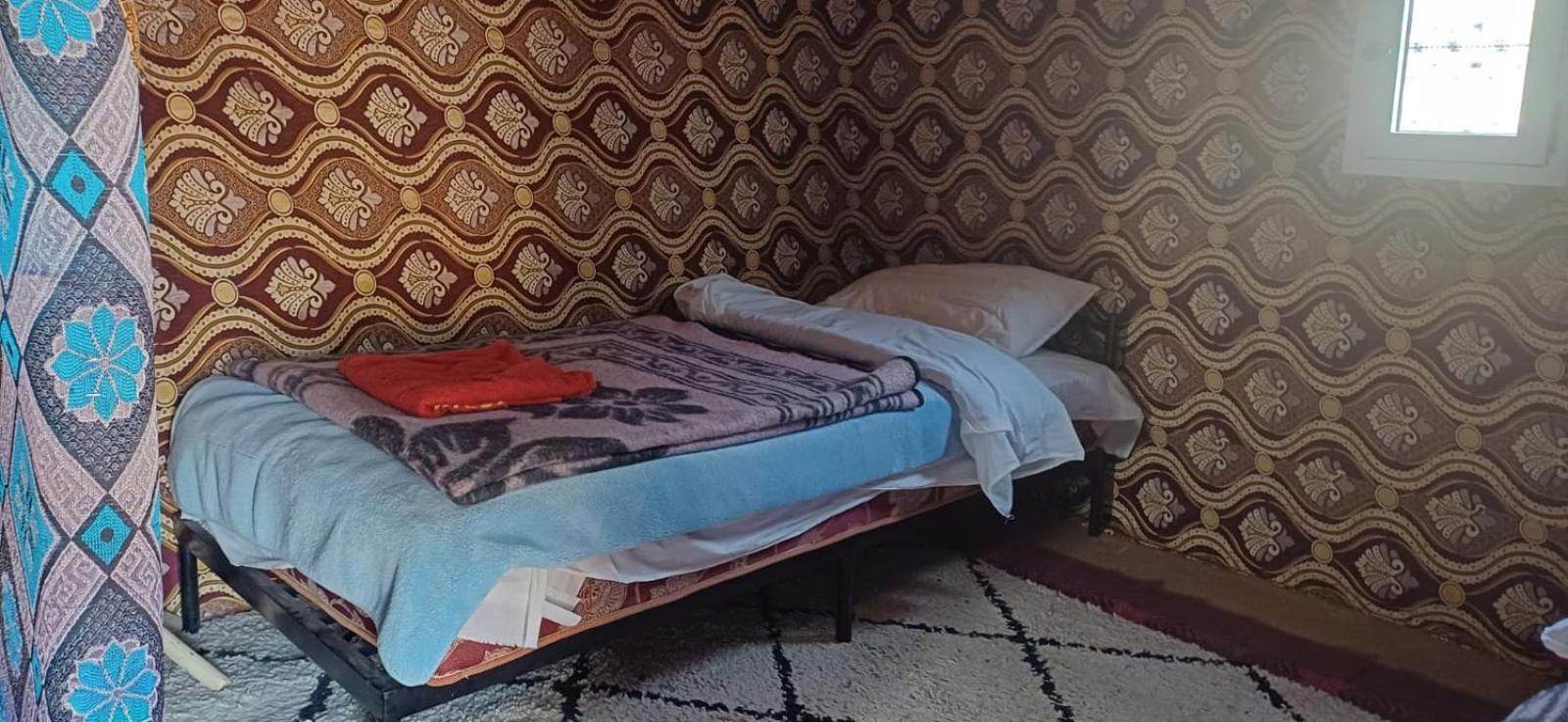 Merzouga Camel Trekking Camp Luaran gambar