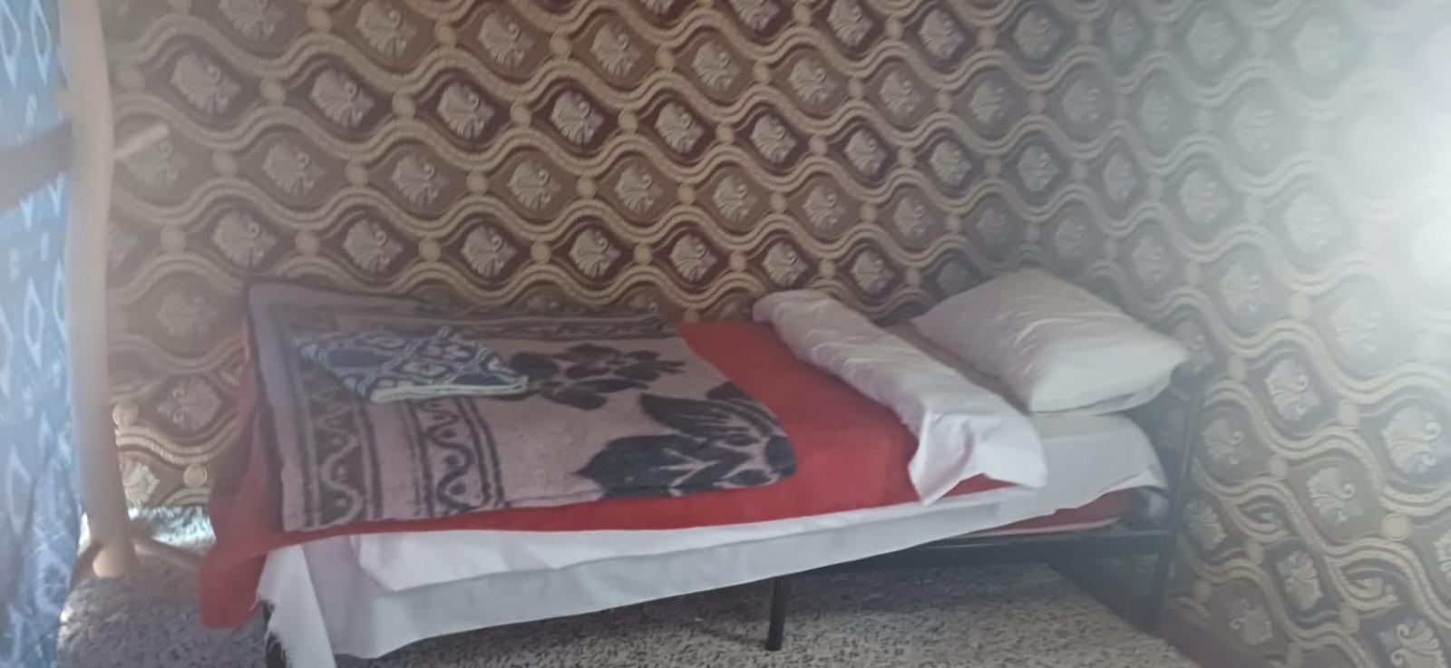 Merzouga Camel Trekking Camp Luaran gambar