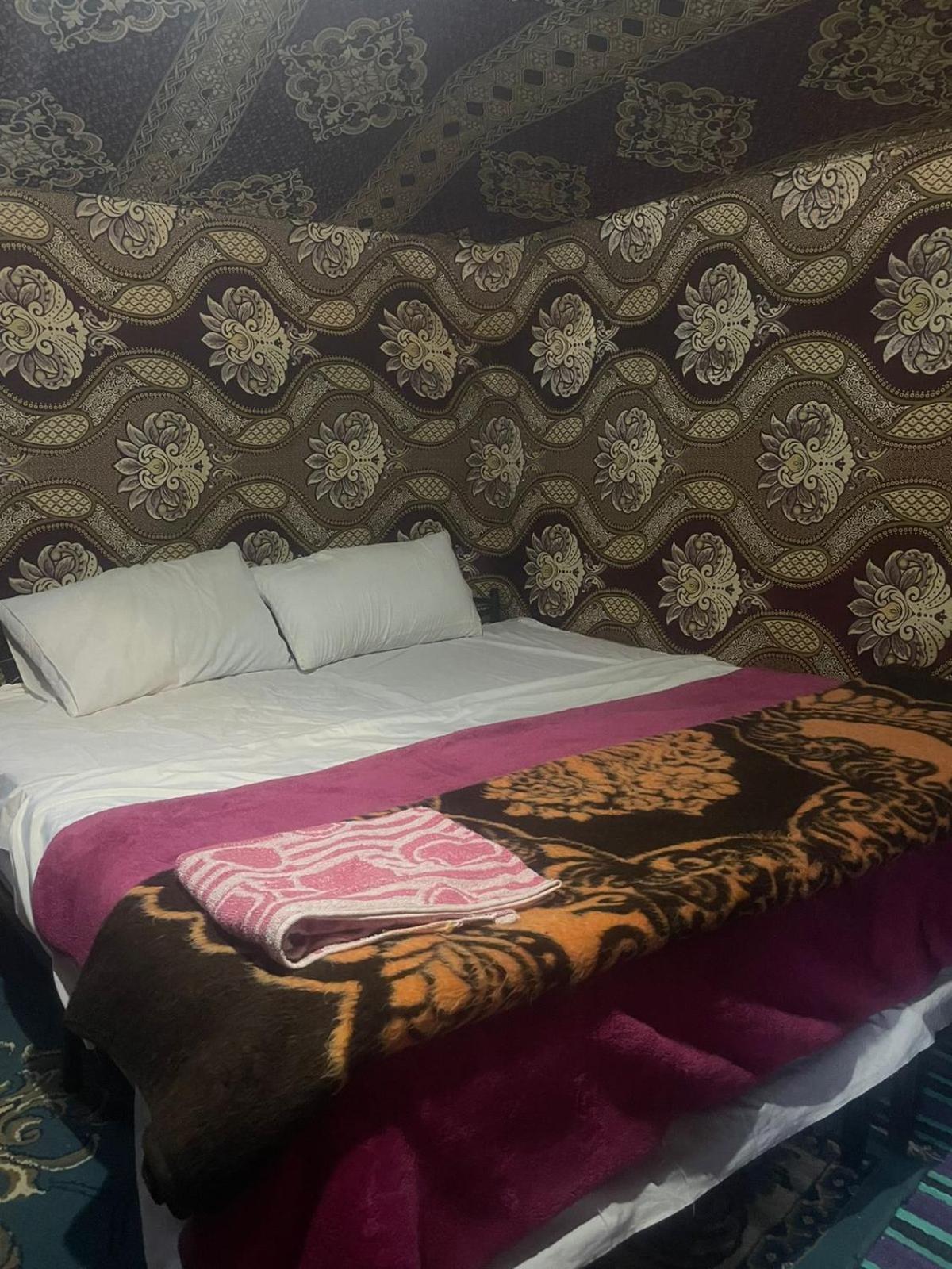 Merzouga Camel Trekking Camp Luaran gambar