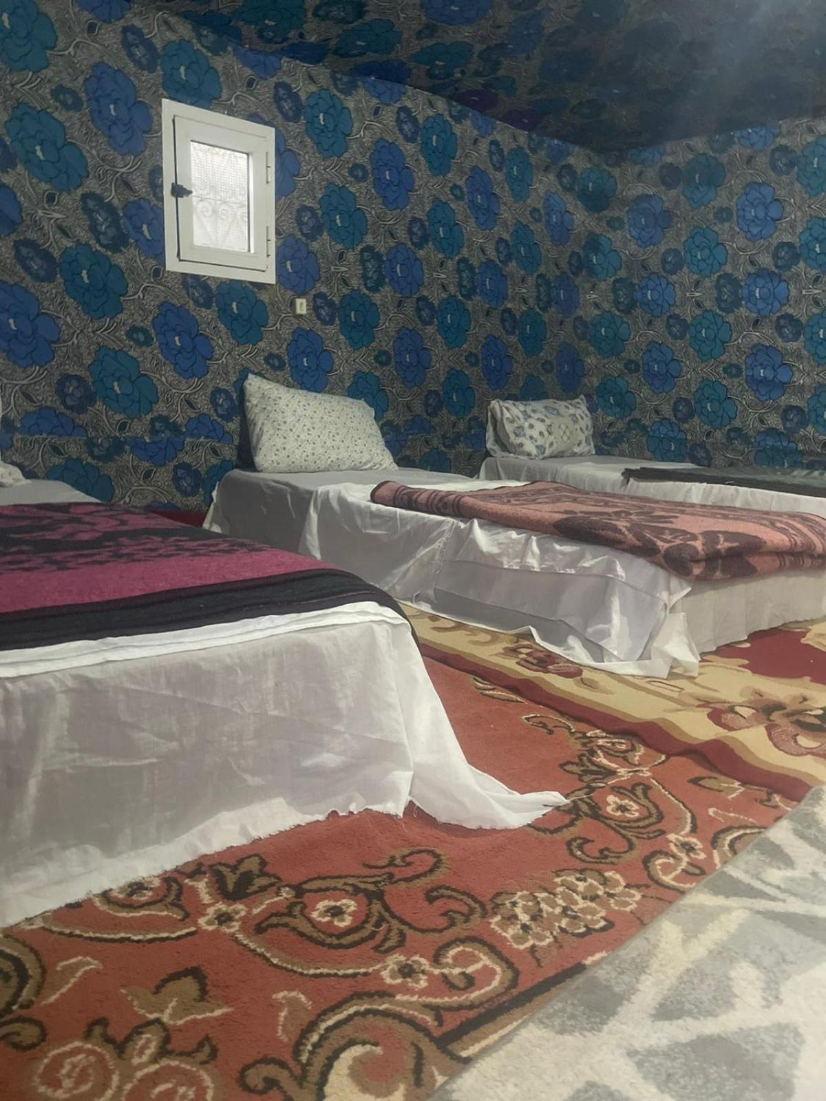 Merzouga Camel Trekking Camp Luaran gambar