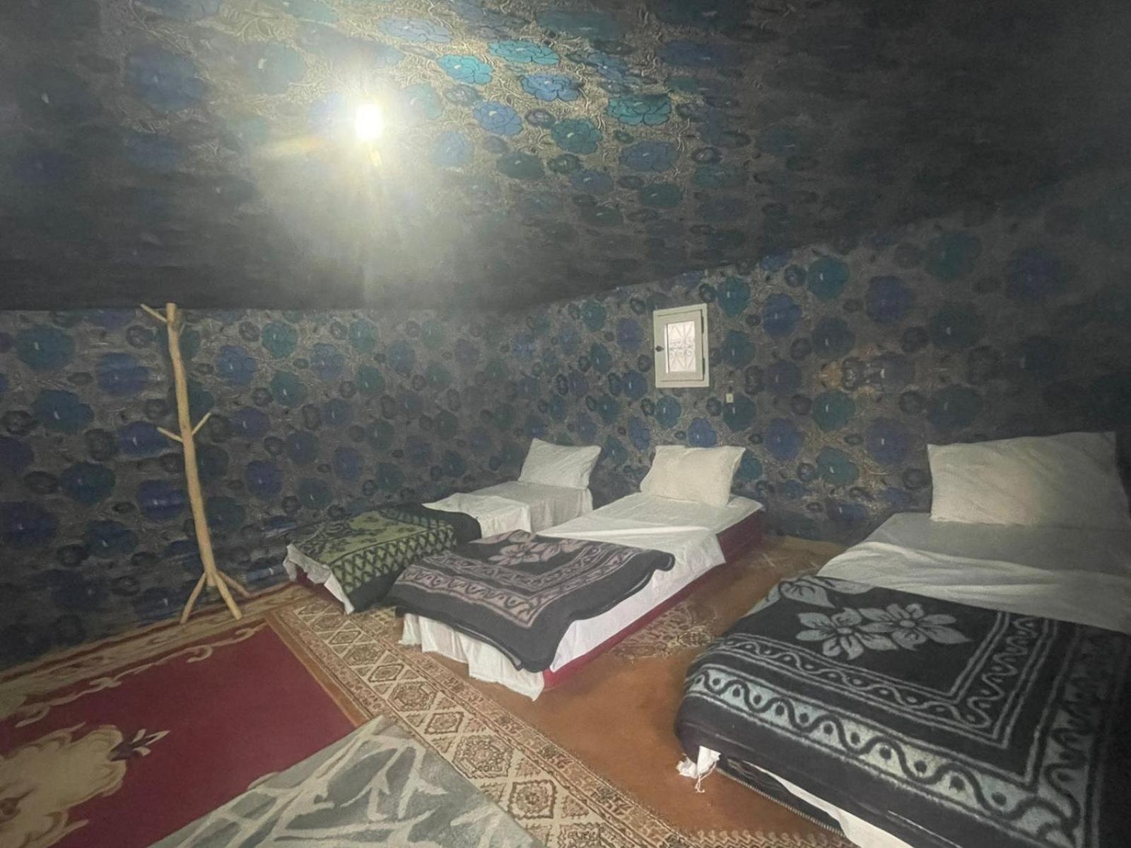 Merzouga Camel Trekking Camp Luaran gambar