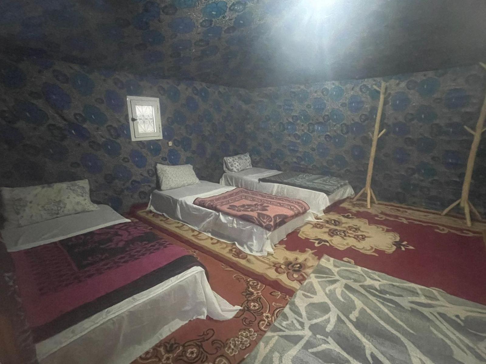 Merzouga Camel Trekking Camp Luaran gambar